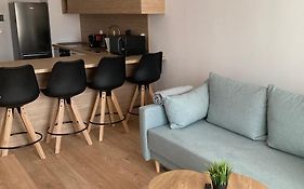 Rakowicka Modern Apartment