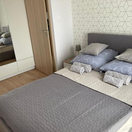 Rakowicka Modern Apartment Kraków Zewnętrze zdjęcie