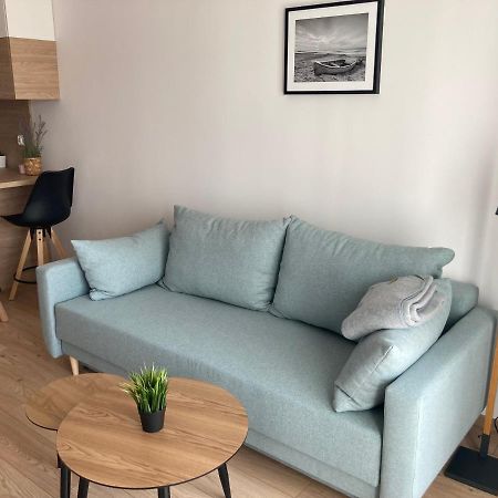 Rakowicka Modern Apartment Kraków Zewnętrze zdjęcie