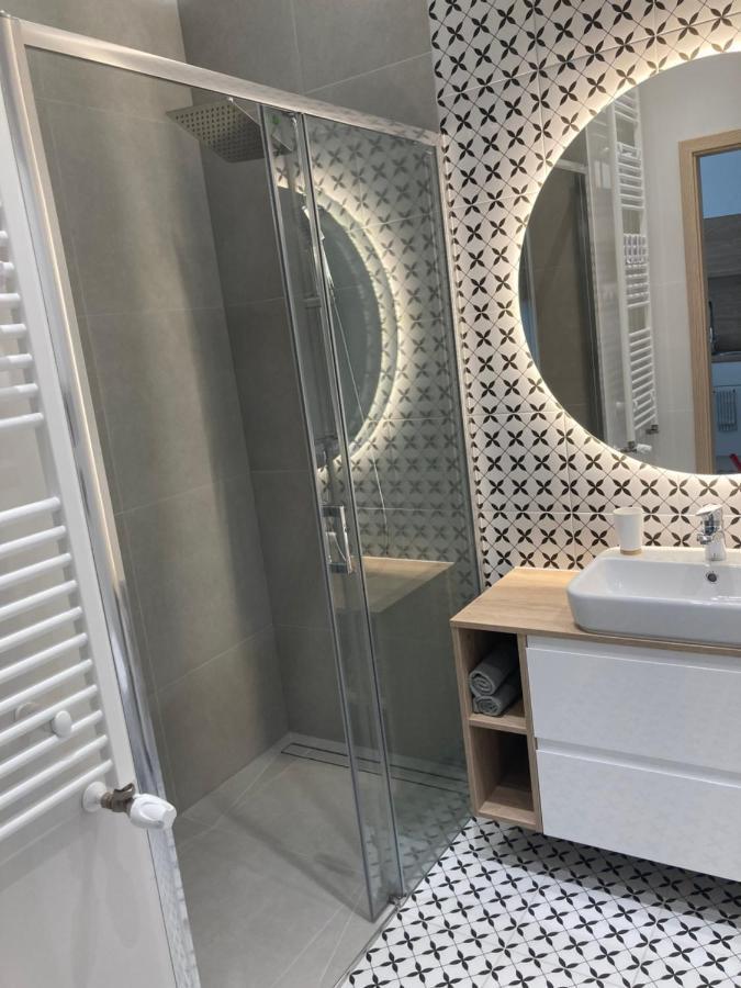 Rakowicka Modern Apartment Kraków Zewnętrze zdjęcie