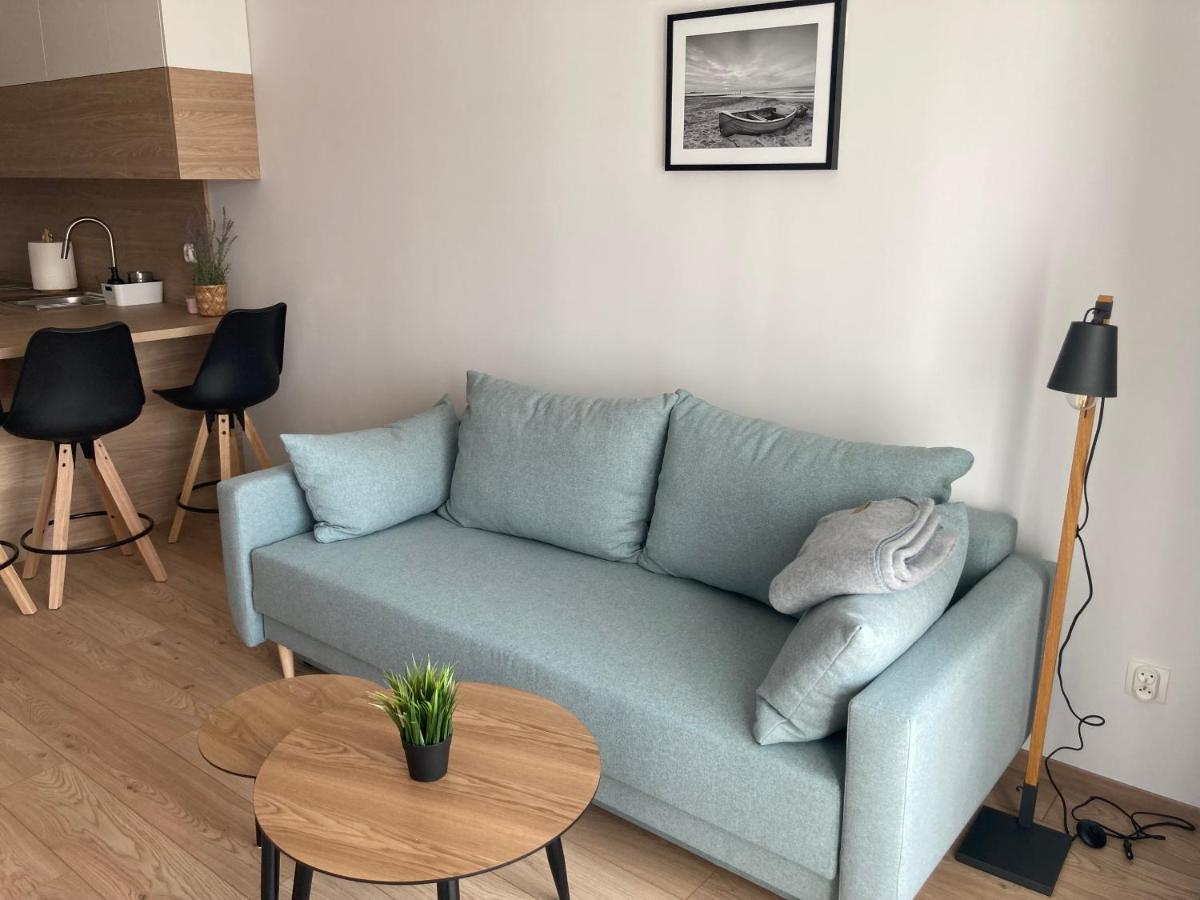 Rakowicka Modern Apartment Kraków Zewnętrze zdjęcie